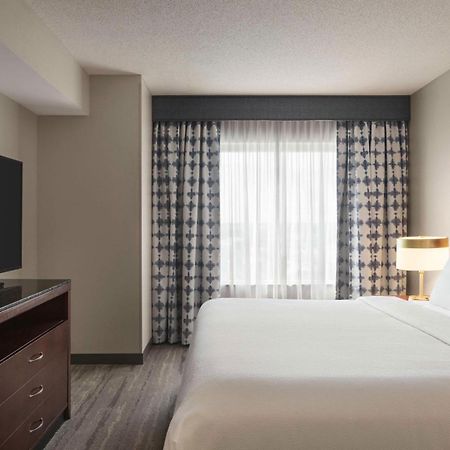 Hilton Garden Inn Fort Myers Airport/Fgcu Exteriör bild