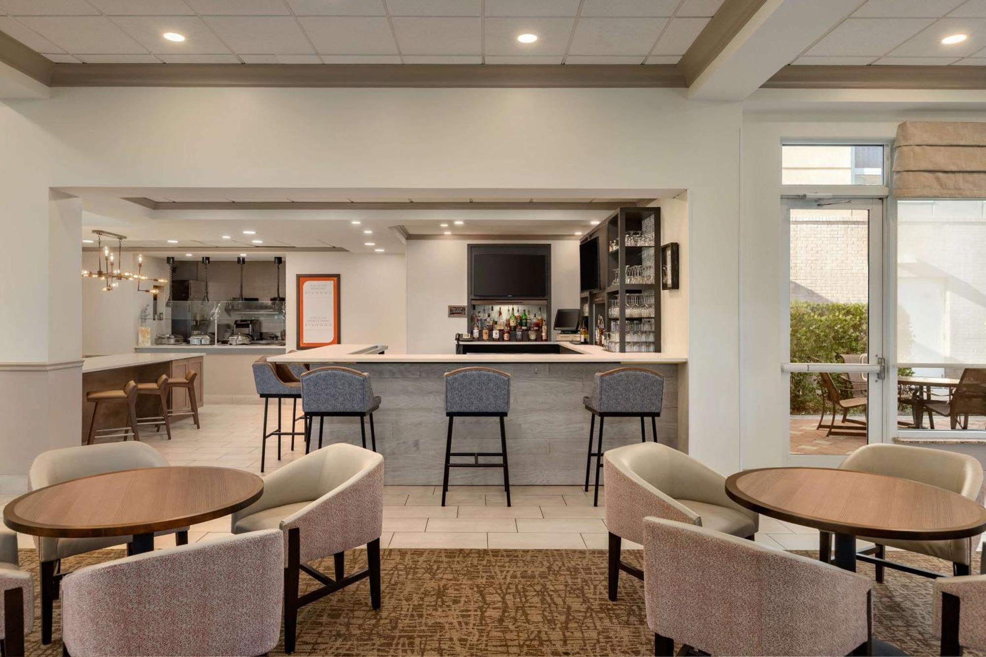 Hilton Garden Inn Fort Myers Airport/Fgcu Exteriör bild