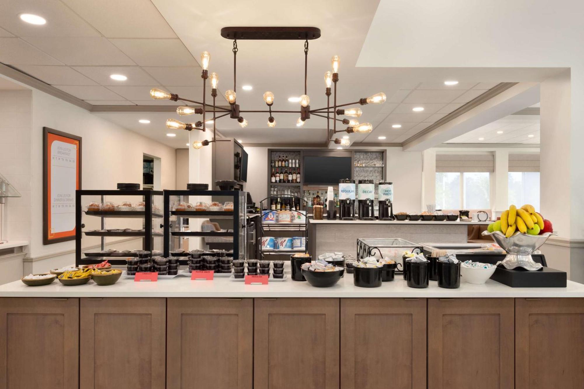 Hilton Garden Inn Fort Myers Airport/Fgcu Exteriör bild