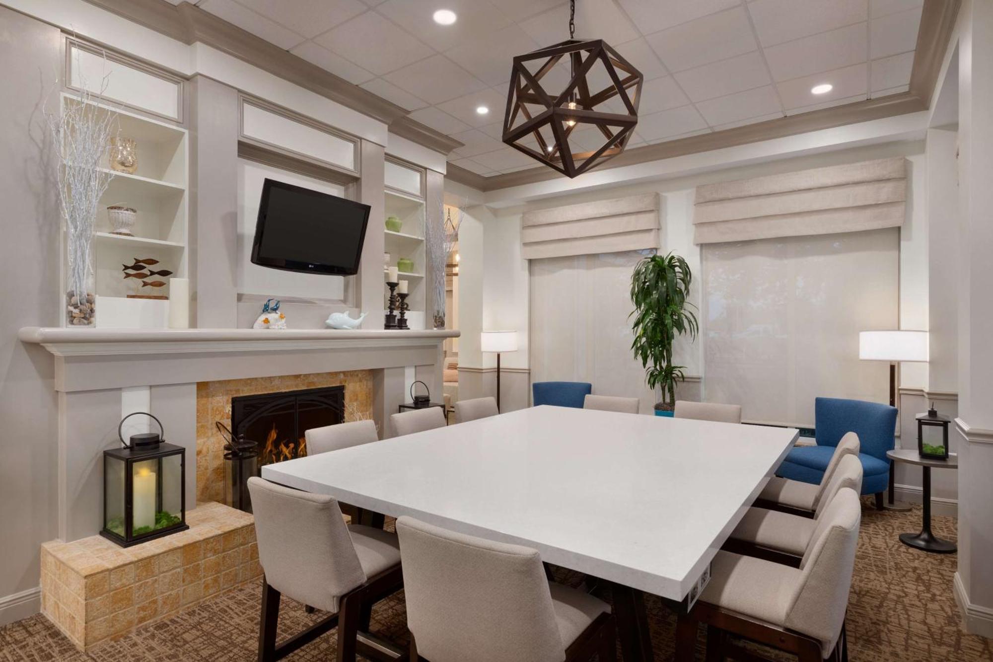 Hilton Garden Inn Fort Myers Airport/Fgcu Exteriör bild