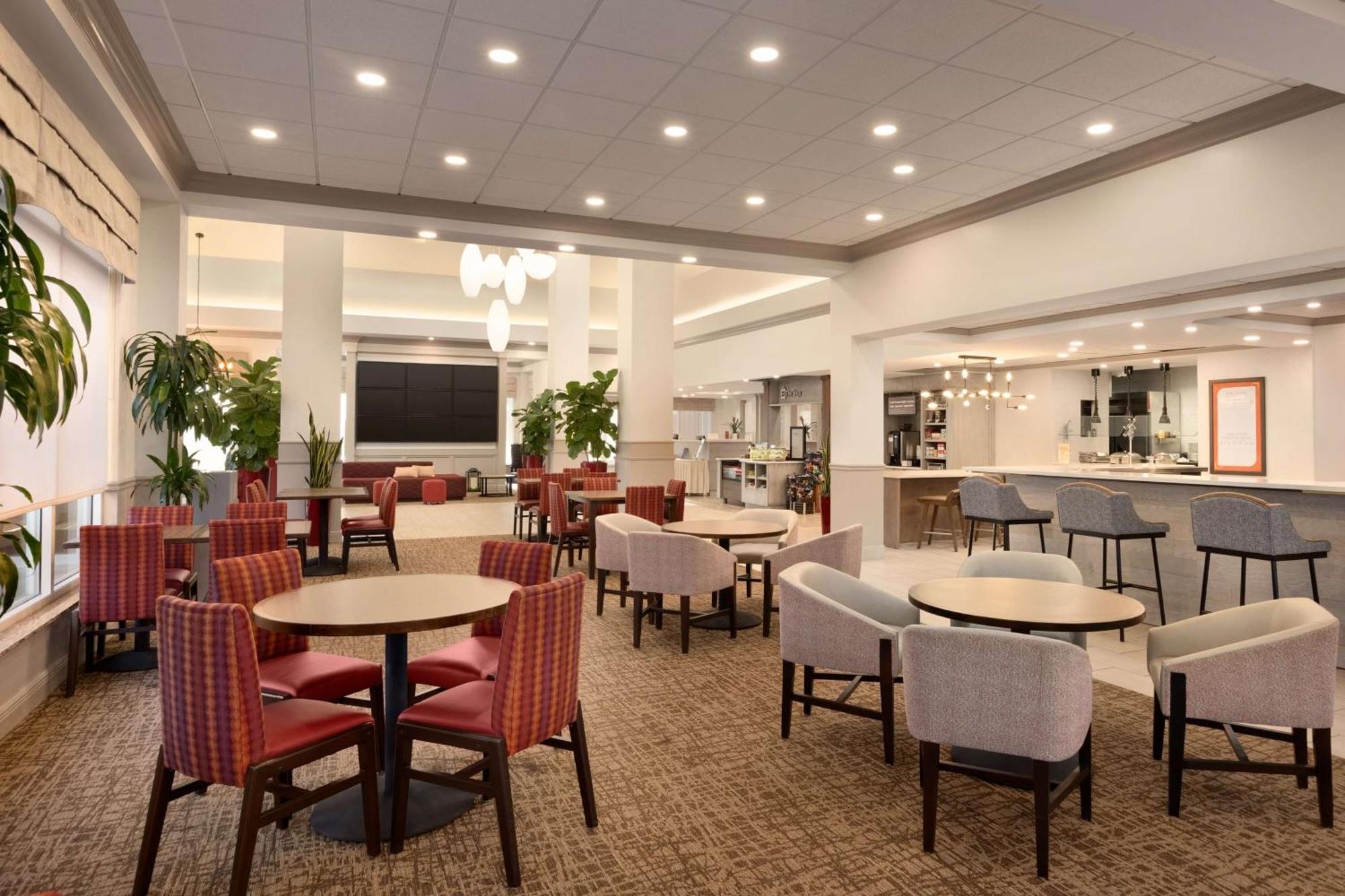 Hilton Garden Inn Fort Myers Airport/Fgcu Exteriör bild