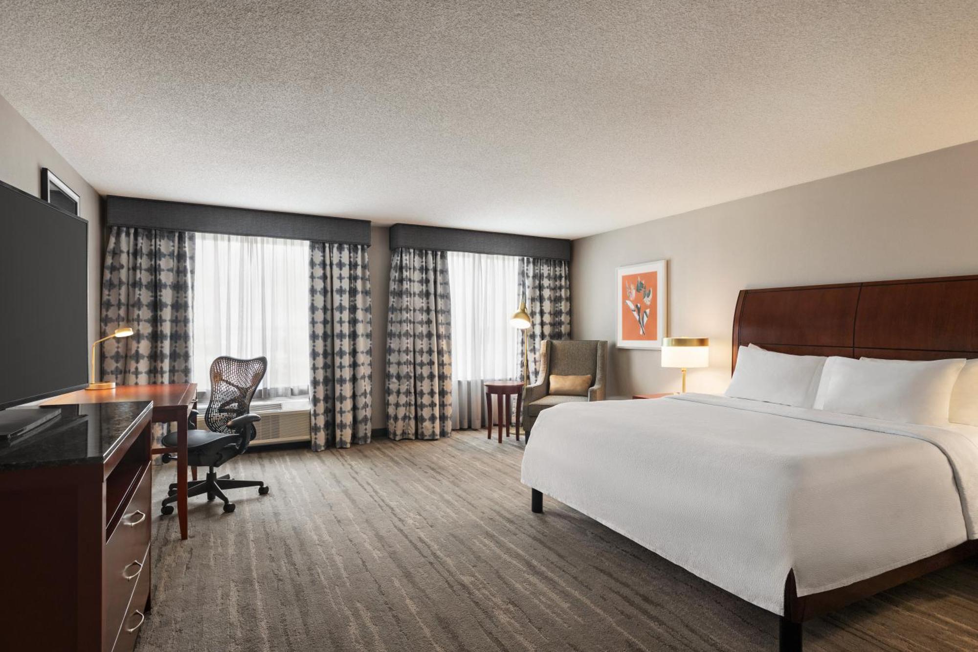 Hilton Garden Inn Fort Myers Airport/Fgcu Exteriör bild