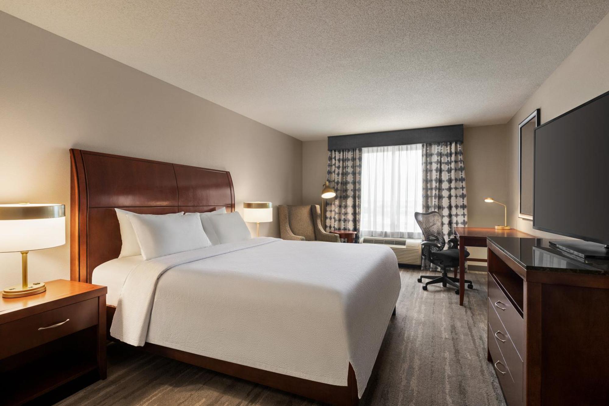 Hilton Garden Inn Fort Myers Airport/Fgcu Exteriör bild