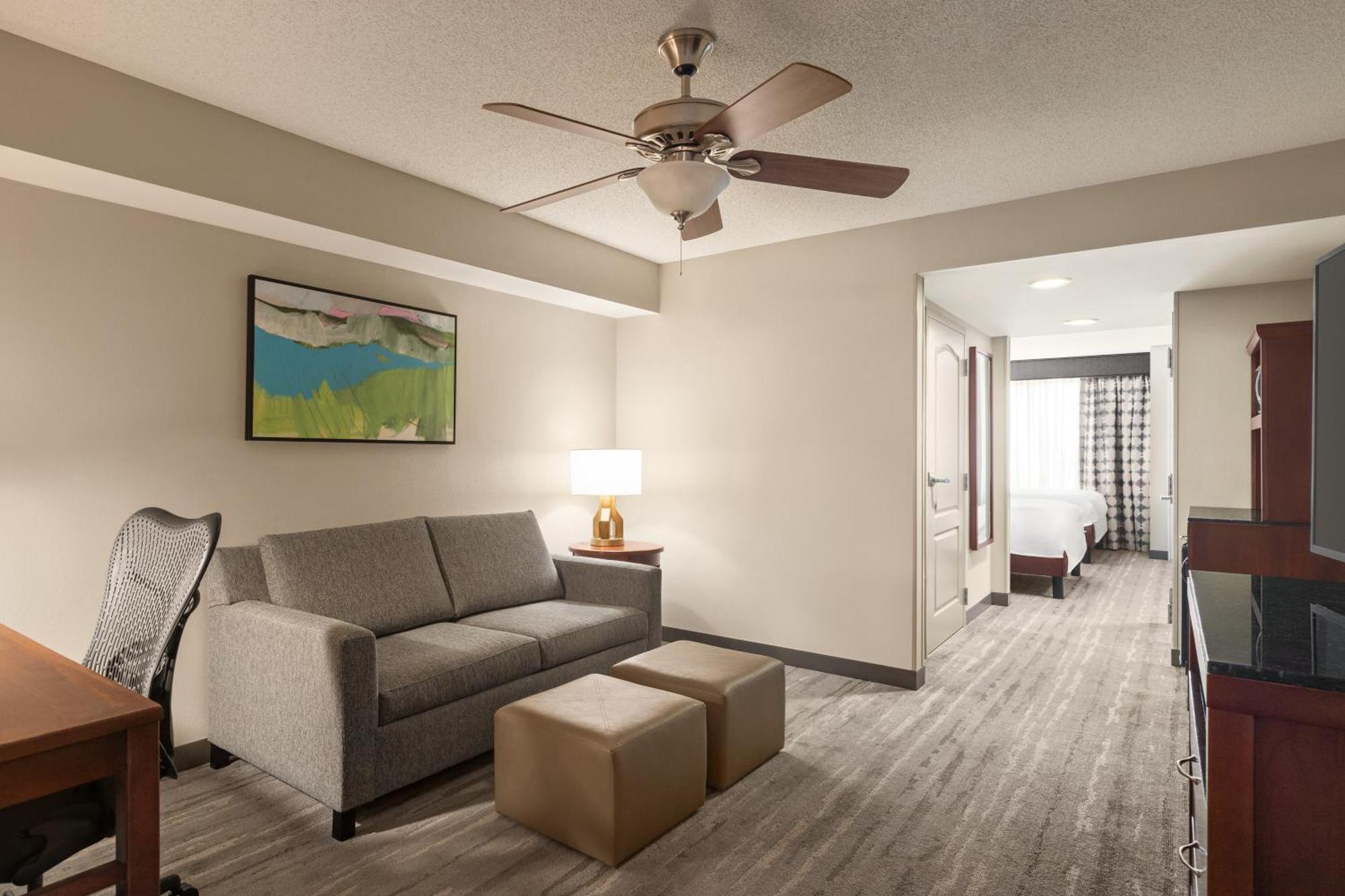 Hilton Garden Inn Fort Myers Airport/Fgcu Exteriör bild