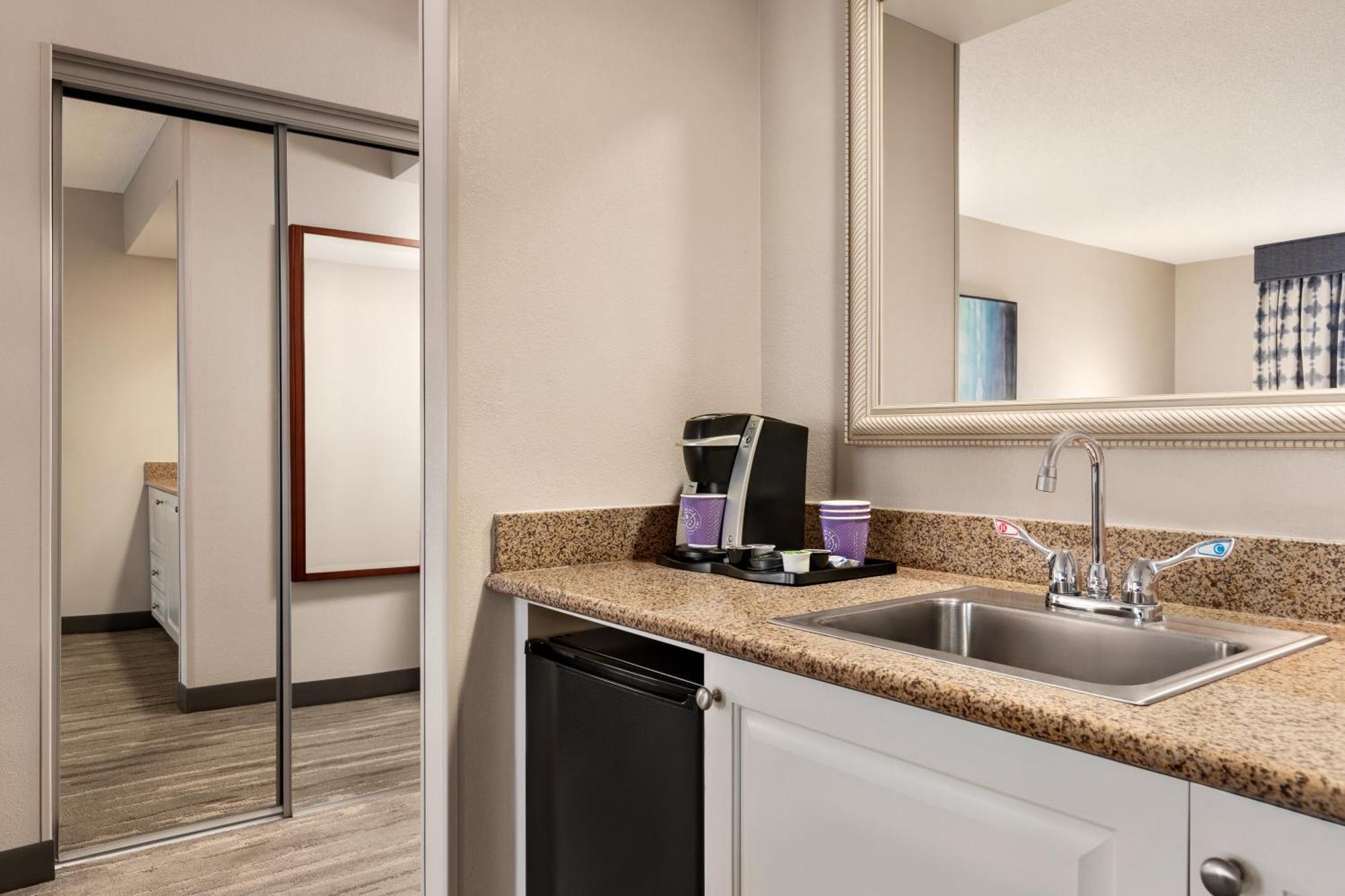 Hilton Garden Inn Fort Myers Airport/Fgcu Exteriör bild