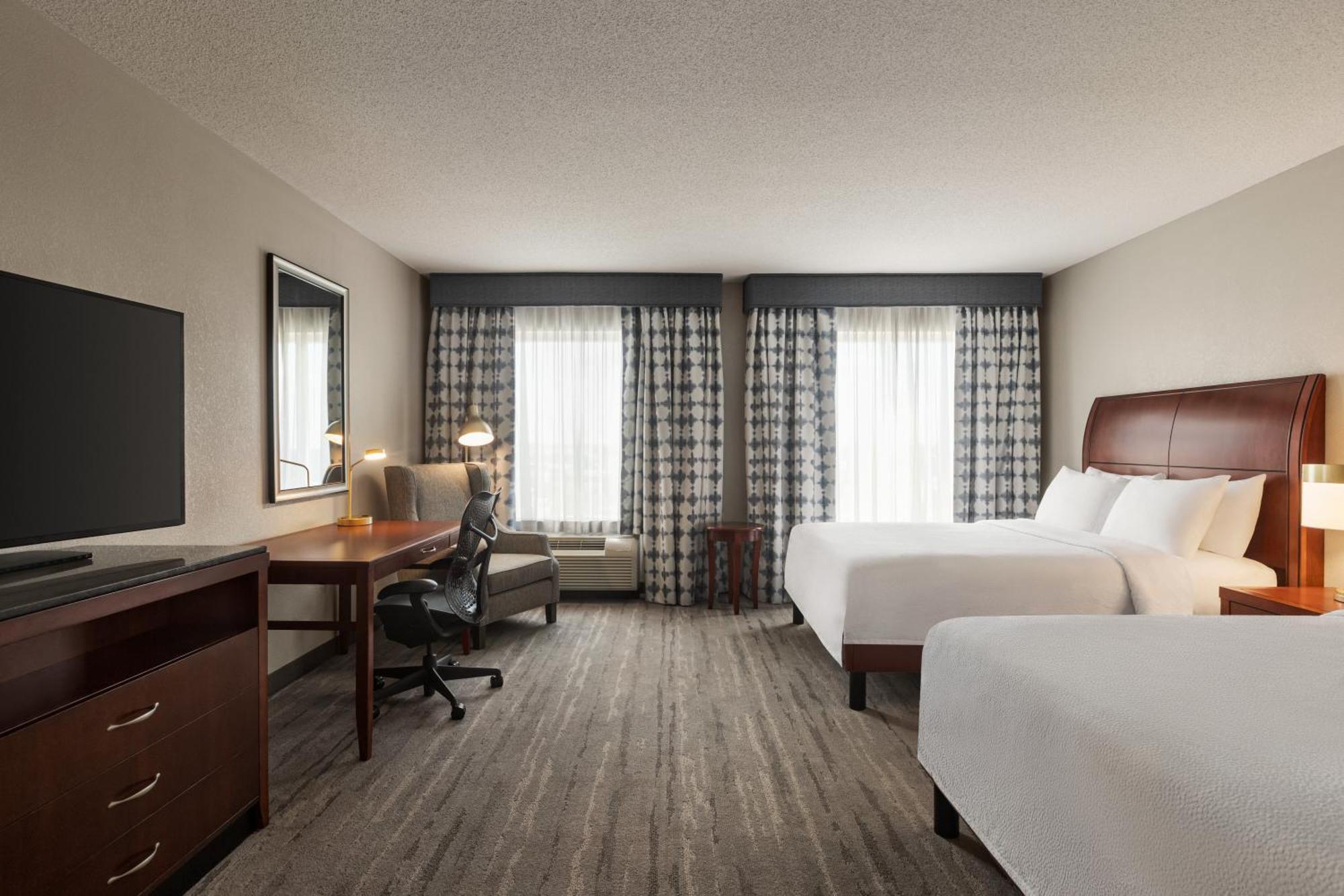 Hilton Garden Inn Fort Myers Airport/Fgcu Exteriör bild