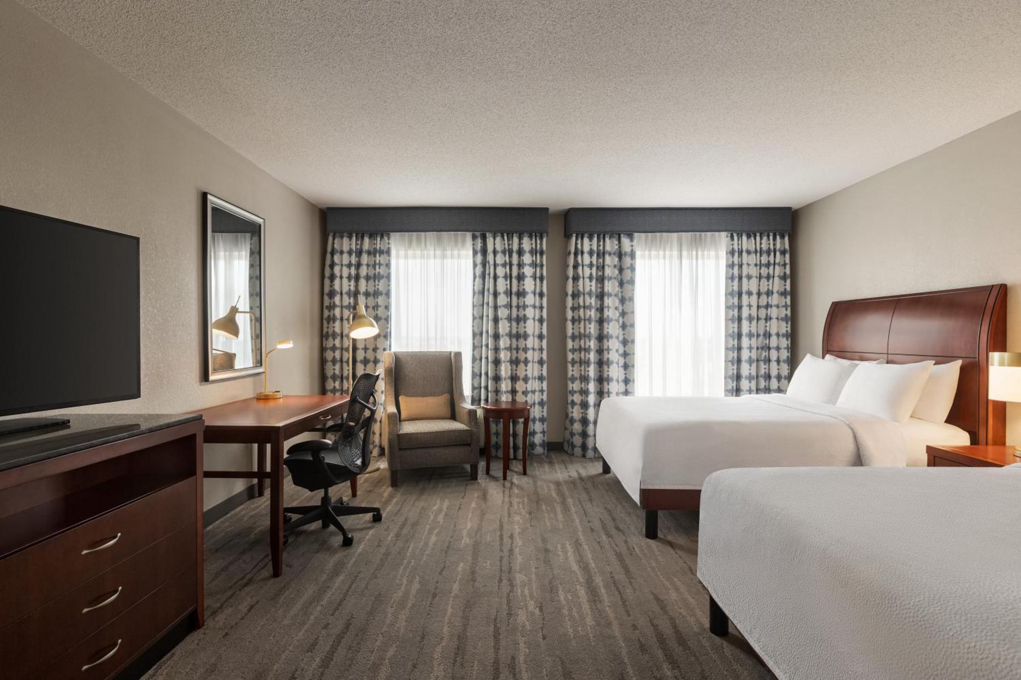 Hilton Garden Inn Fort Myers Airport/Fgcu Exteriör bild