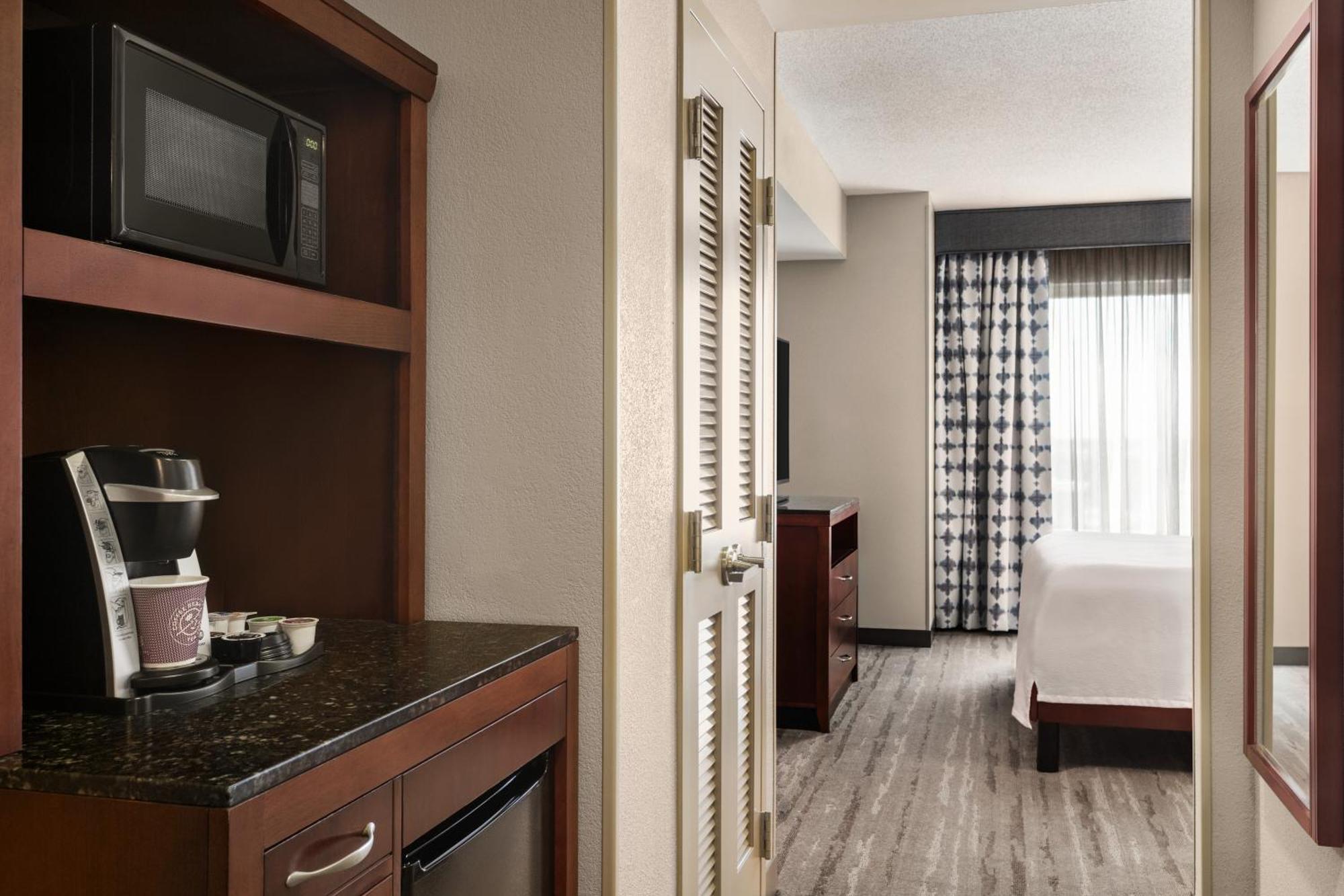 Hilton Garden Inn Fort Myers Airport/Fgcu Exteriör bild