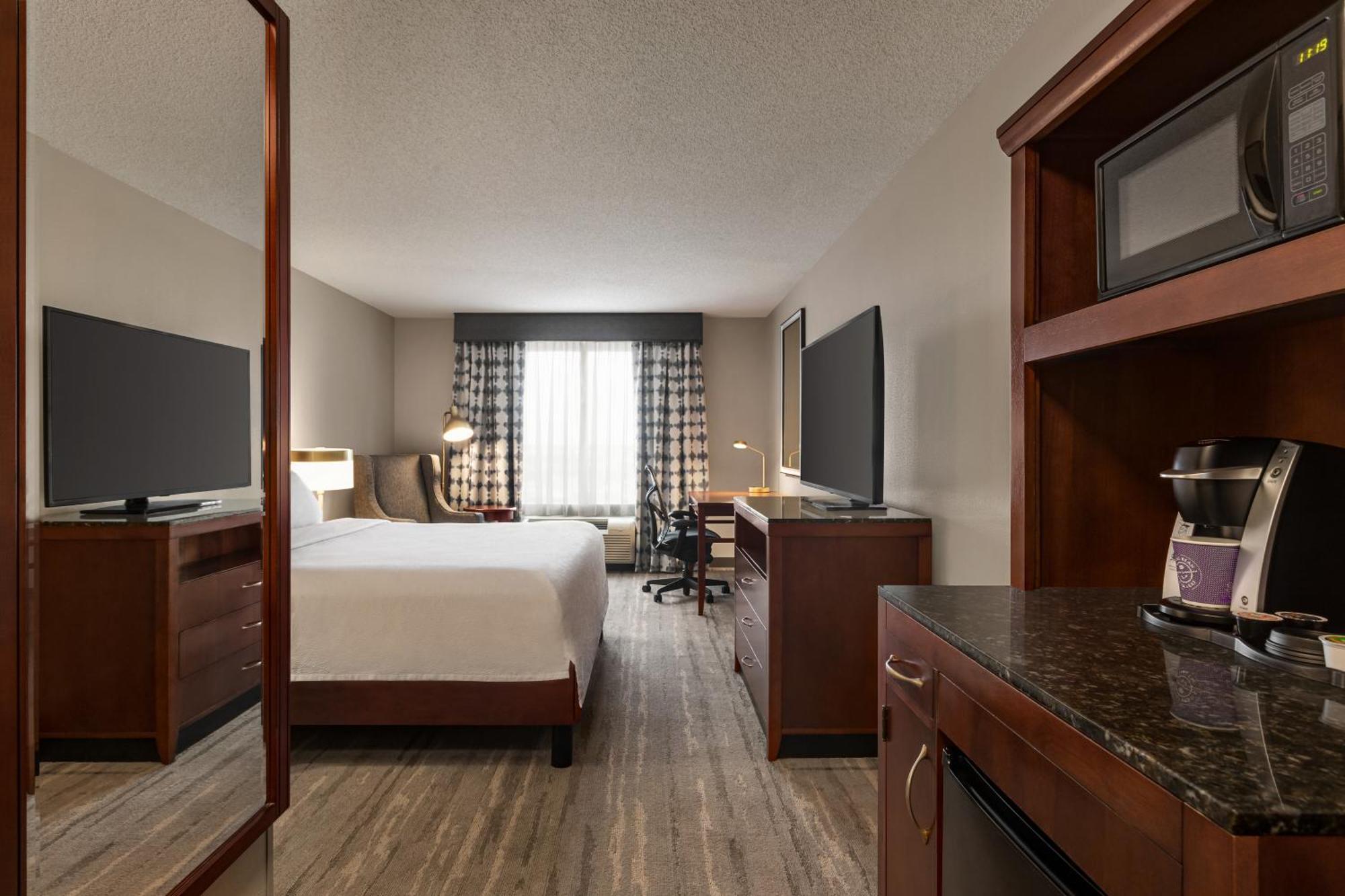 Hilton Garden Inn Fort Myers Airport/Fgcu Exteriör bild