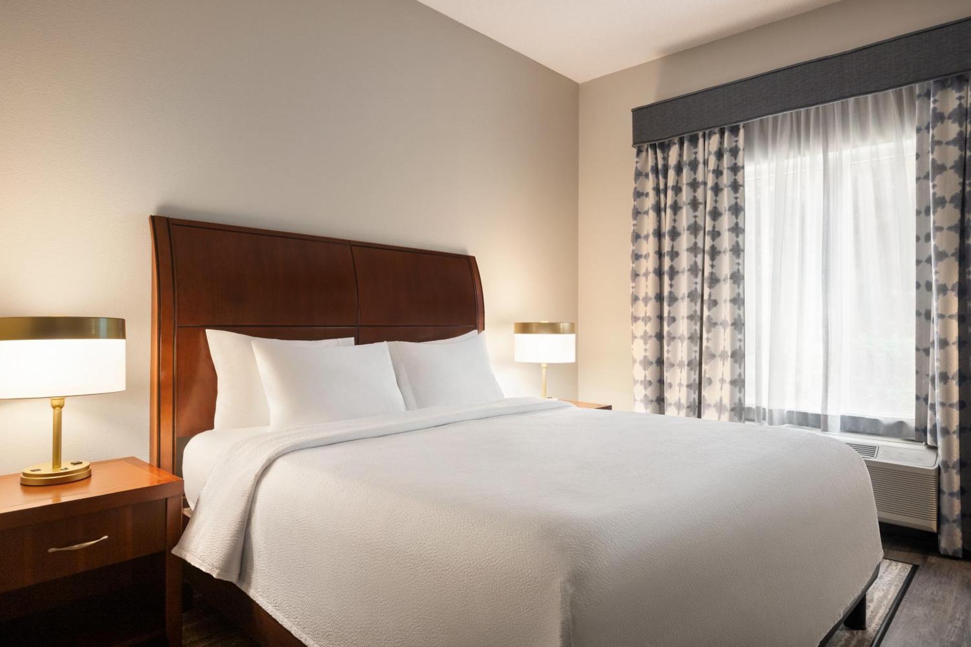Hilton Garden Inn Fort Myers Airport/Fgcu Exteriör bild