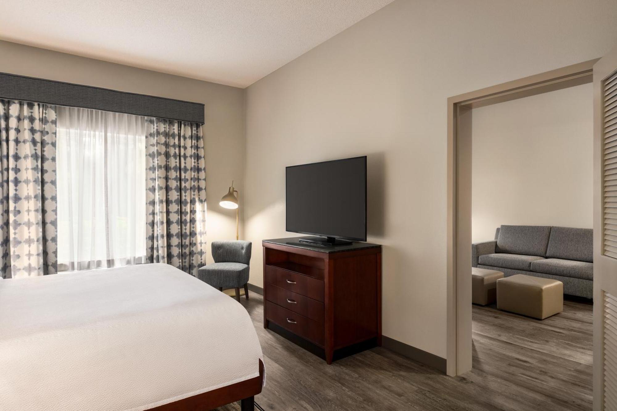 Hilton Garden Inn Fort Myers Airport/Fgcu Exteriör bild
