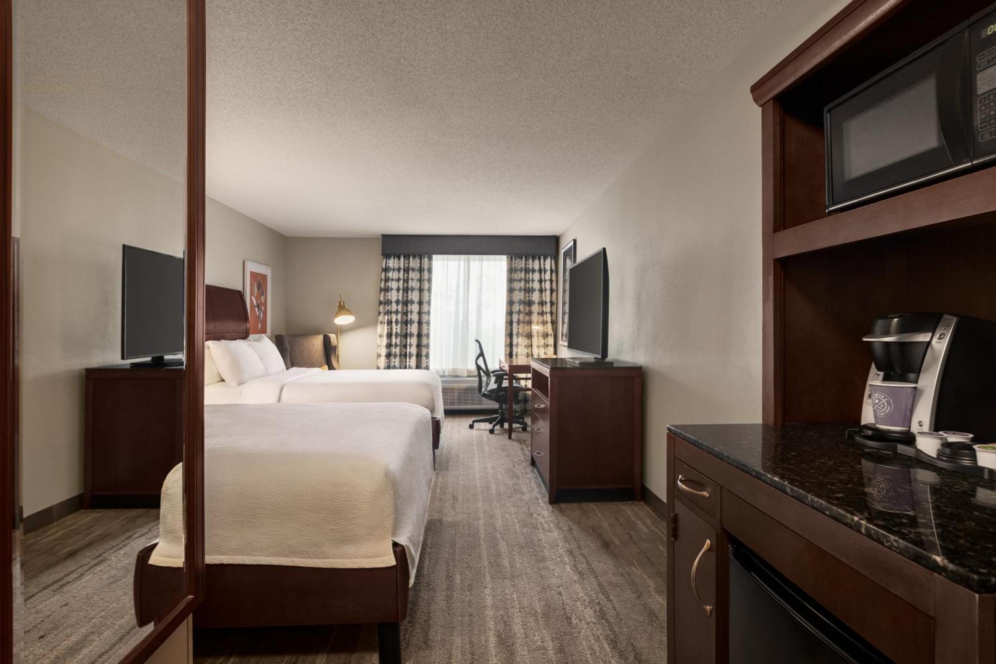 Hilton Garden Inn Fort Myers Airport/Fgcu Exteriör bild