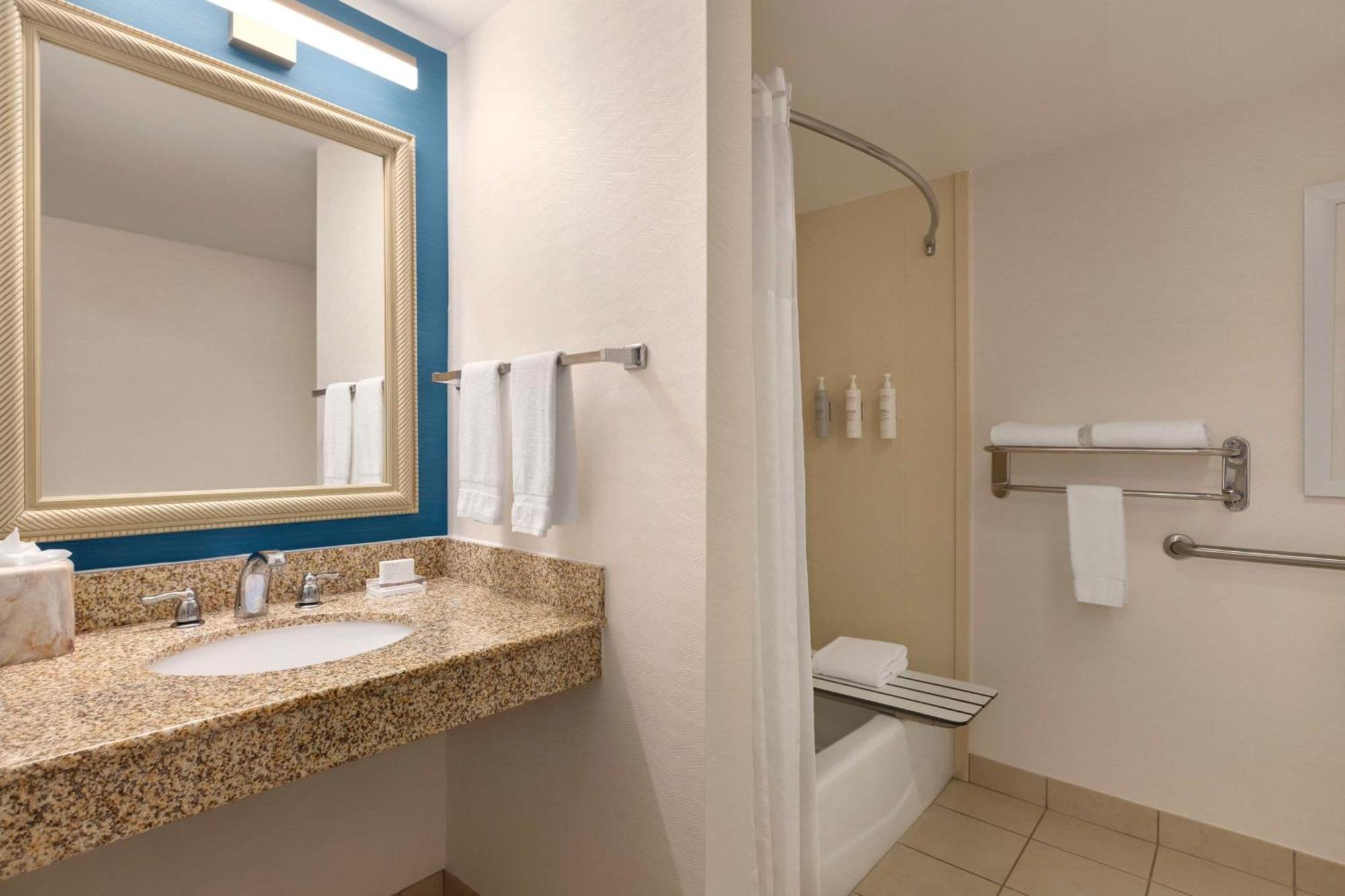 Hilton Garden Inn Fort Myers Airport/Fgcu Exteriör bild