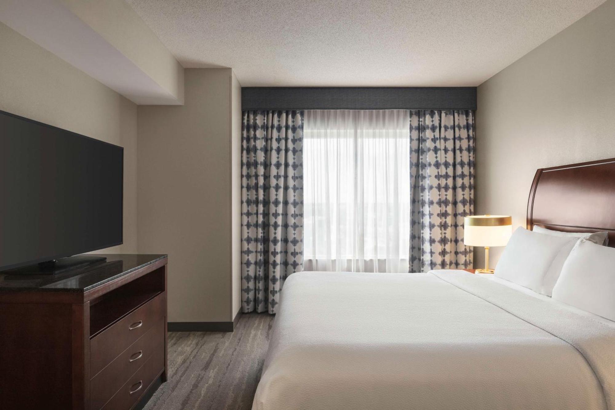 Hilton Garden Inn Fort Myers Airport/Fgcu Exteriör bild