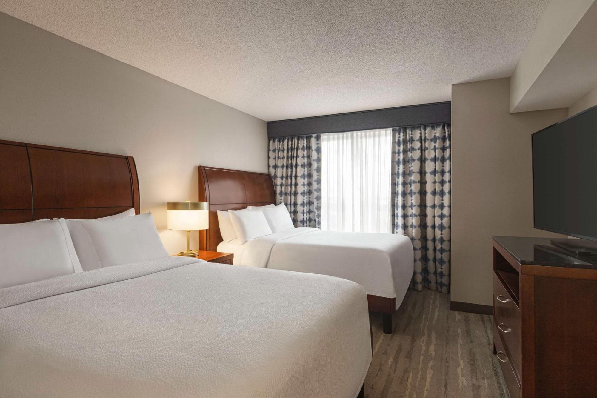 Hilton Garden Inn Fort Myers Airport/Fgcu Exteriör bild