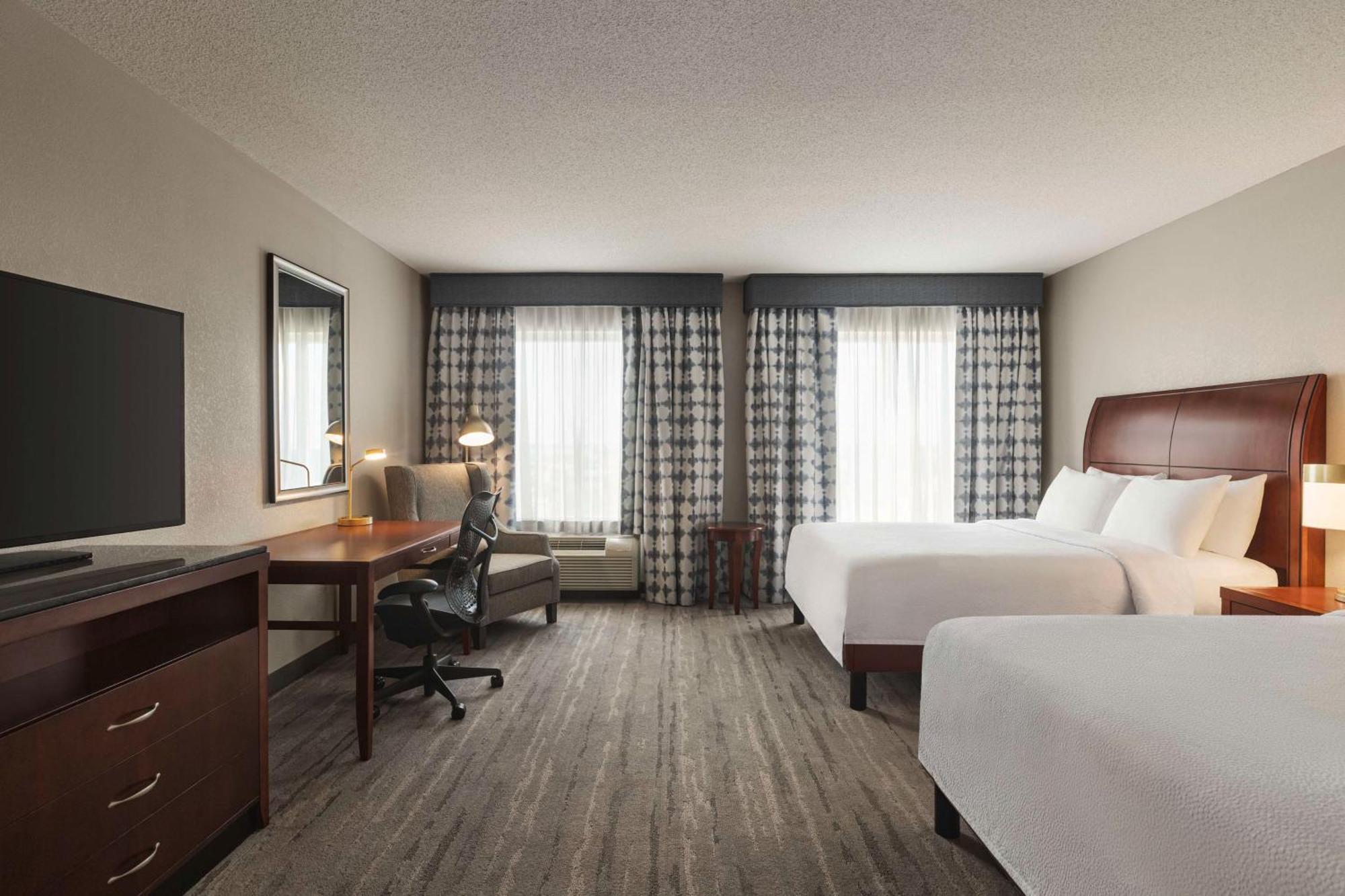Hilton Garden Inn Fort Myers Airport/Fgcu Exteriör bild