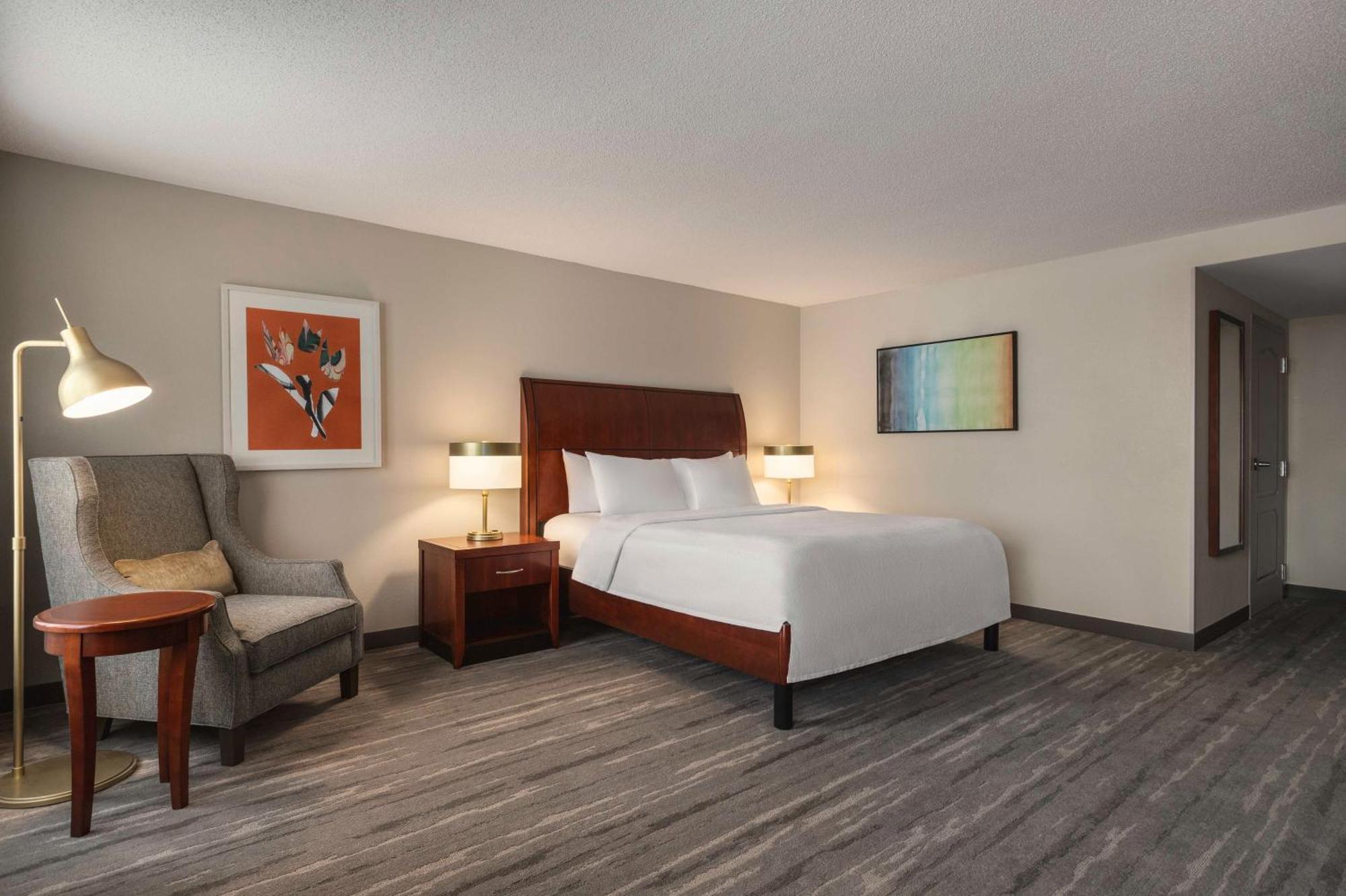 Hilton Garden Inn Fort Myers Airport/Fgcu Exteriör bild