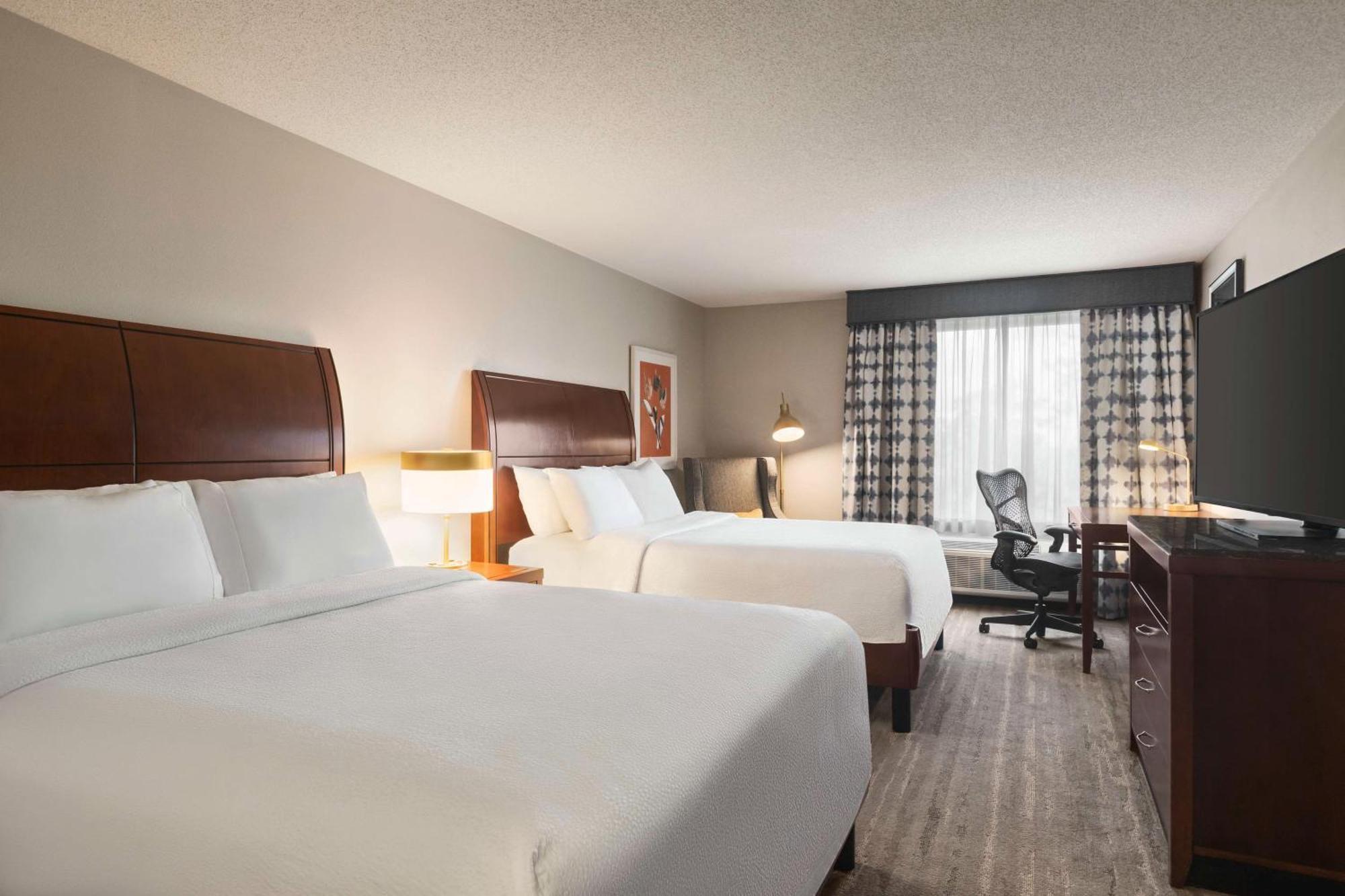 Hilton Garden Inn Fort Myers Airport/Fgcu Exteriör bild