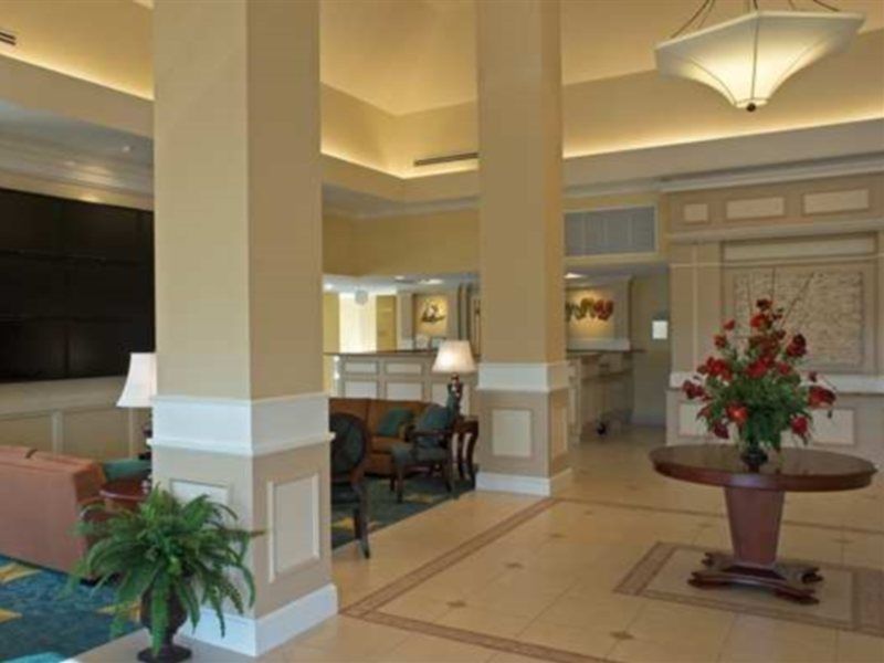 Hilton Garden Inn Fort Myers Airport/Fgcu Exteriör bild