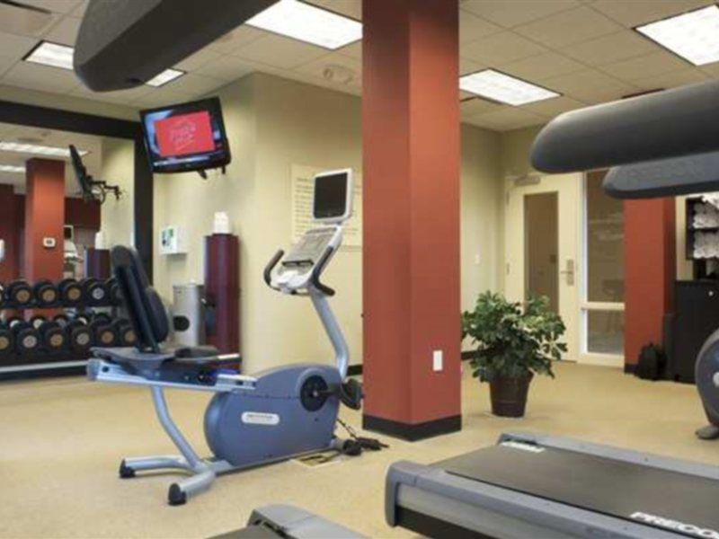 Hilton Garden Inn Fort Myers Airport/Fgcu Exteriör bild
