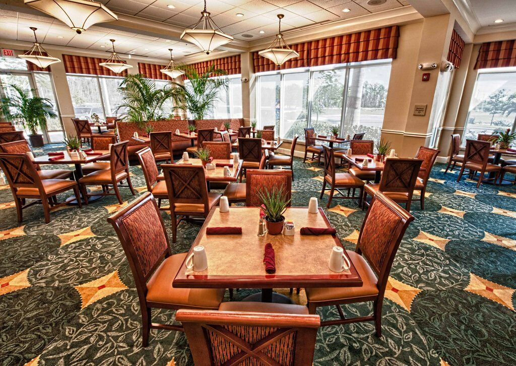 Hilton Garden Inn Fort Myers Airport/Fgcu Exteriör bild