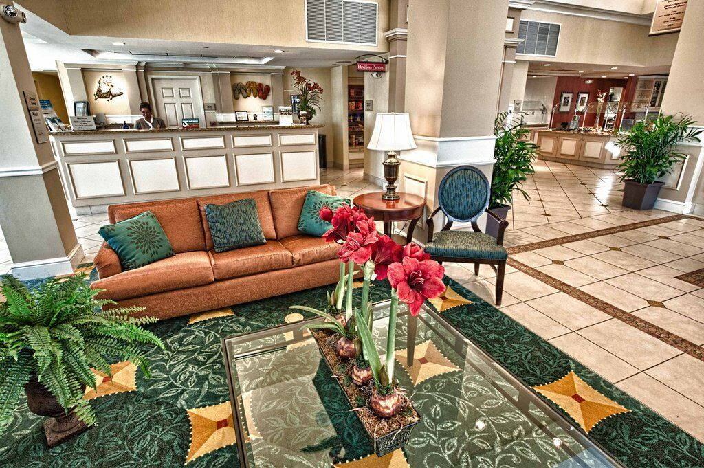 Hilton Garden Inn Fort Myers Airport/Fgcu Exteriör bild