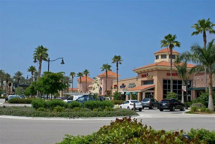 Hilton Garden Inn Fort Myers Airport/Fgcu Bekvämligheter bild